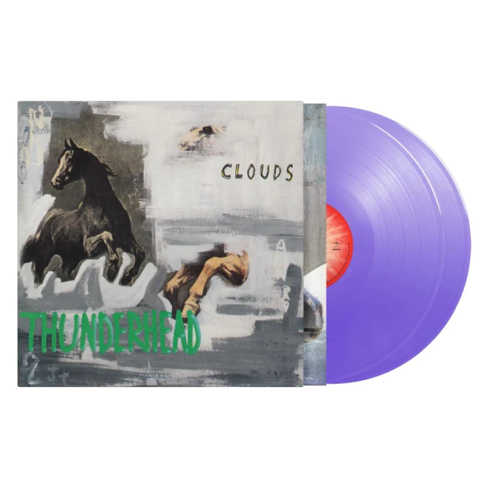 Thunderhead - The Clouds - metafield_custom.product_key_info - - The Vinyl Store