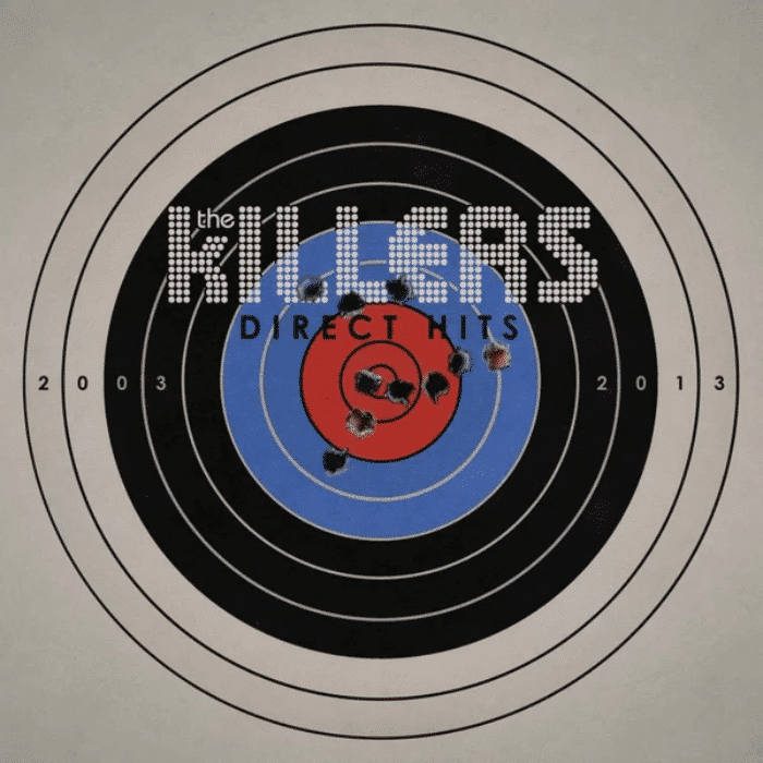 Direct Hits - The Killers - metafield_custom.product_key_info - - The Vinyl Store