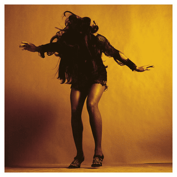 Everything You've Come To Expect - The Last Shadow Puppets - metafield_custom.product_key_info - - The Vinyl Store