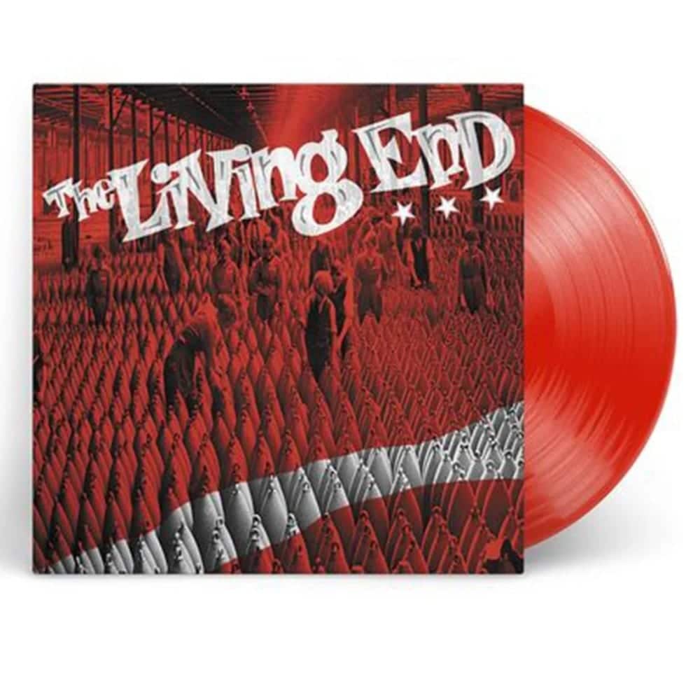 The Living End - The Living End - metafield_custom.product_key_info - - The Vinyl Store