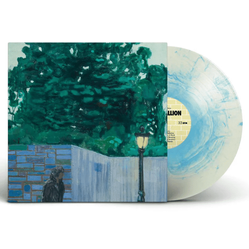 Rapscallion - The Murlocs - metafield_custom.product_key_info - - The Vinyl Store