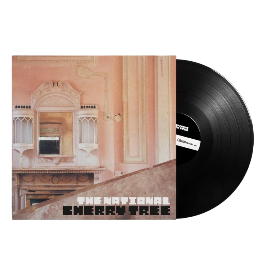 Cherry Tree - The National - ep - 191400031418 - The Vinyl Store