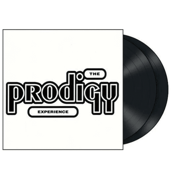 Experience - The Prodigy - 2lp - 634904011017 - The Vinyl Store