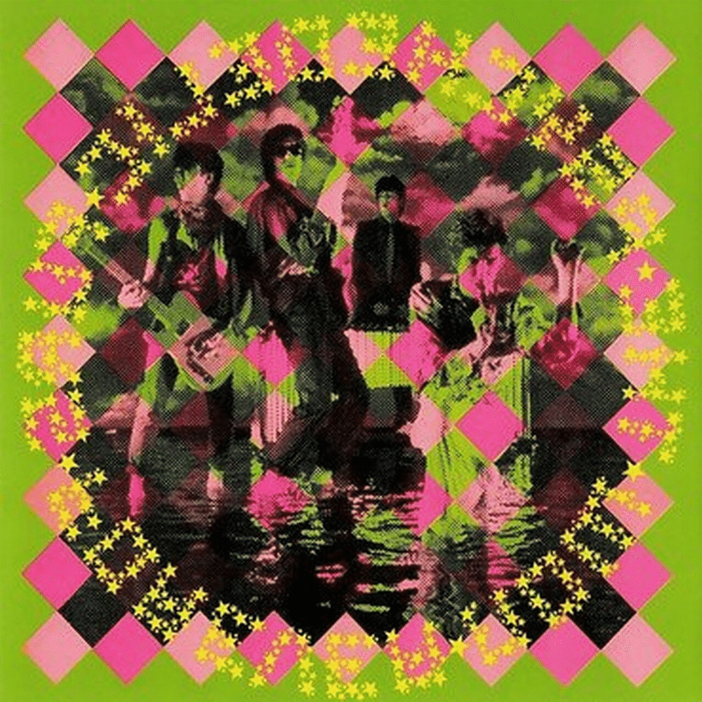 Forever Now - The Psychedelic Furs - metafield_custom.product_key_info - - The Vinyl Store
