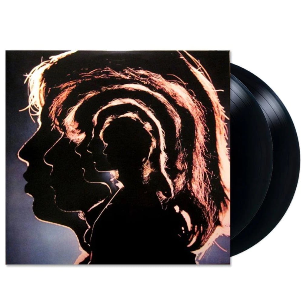 Hot Rocks - 1964 - 1971 (Compilation) - The Rolling Stones - 2lp - 018771993018 - The Vinyl Store