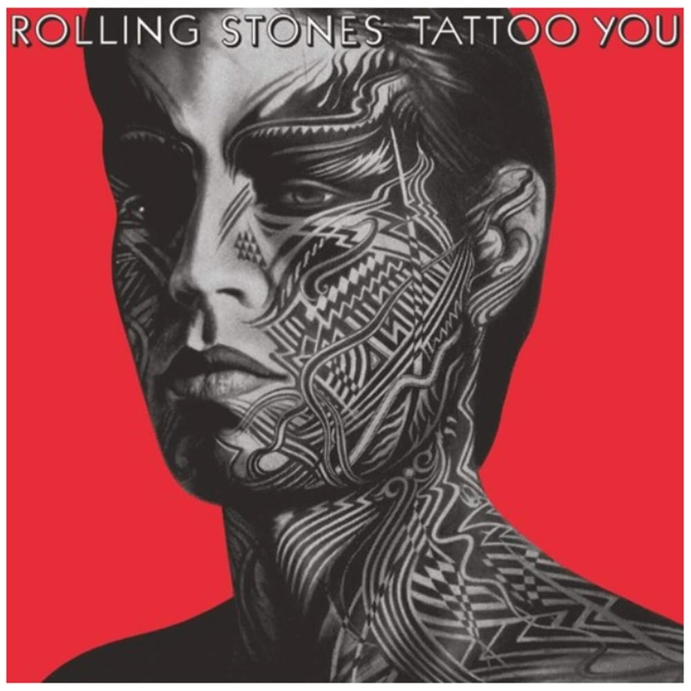 Tattoo You - The Rolling Stones - lp - 602508773266 - The Vinyl Store
