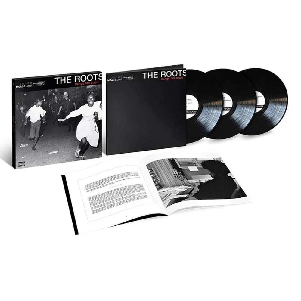 Things Fall A - The Roots - metafield_custom.product_key_info - - The Vinyl Store