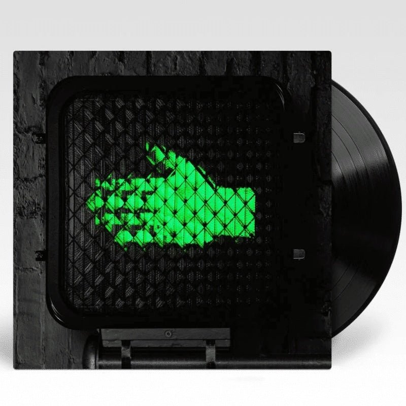 Help Us Stranger - The Saboteurs - metafield_custom.product_key_info - - The Vinyl Store