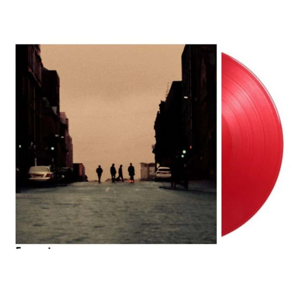 W.L. - The Snuts - metafield_custom.product_key_info - - The Vinyl Store