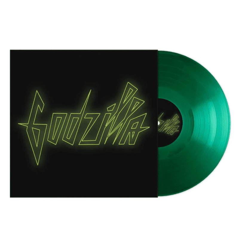 Godzilla - The Veronicas - metafield_custom.product_key_info - - The Vinyl Store