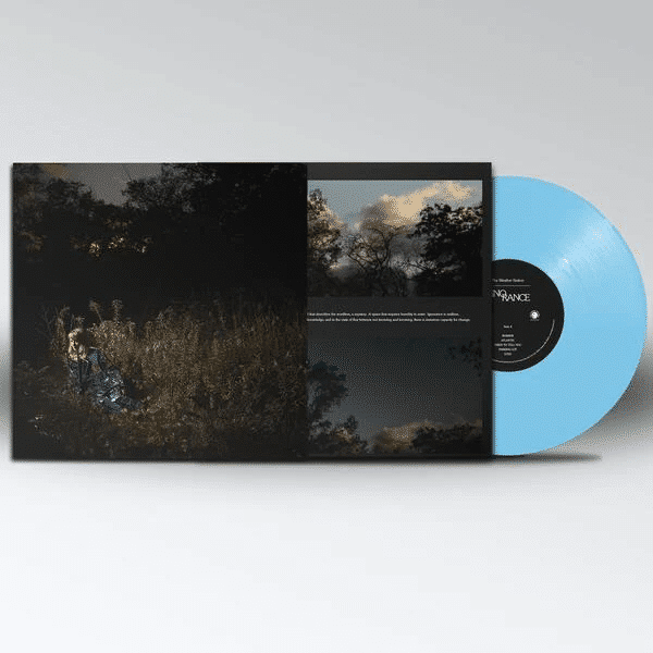 Ignorance - The Weather Station - metafield_custom.product_key_info - - The Vinyl Store