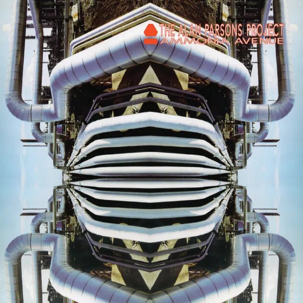 Ammonia Avenue - The Alan Parsons Project - metafield_custom.product_key_info - 711297534689 - The Vinyl Store