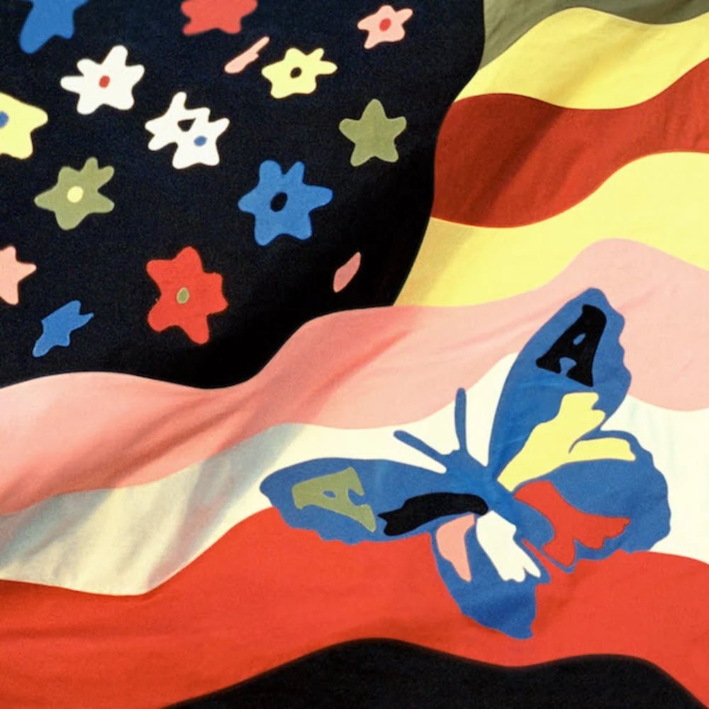 Wildflower - The Avalanches - #metafield_custom.product_key_info# - 199957977272 - The Vinyl Store