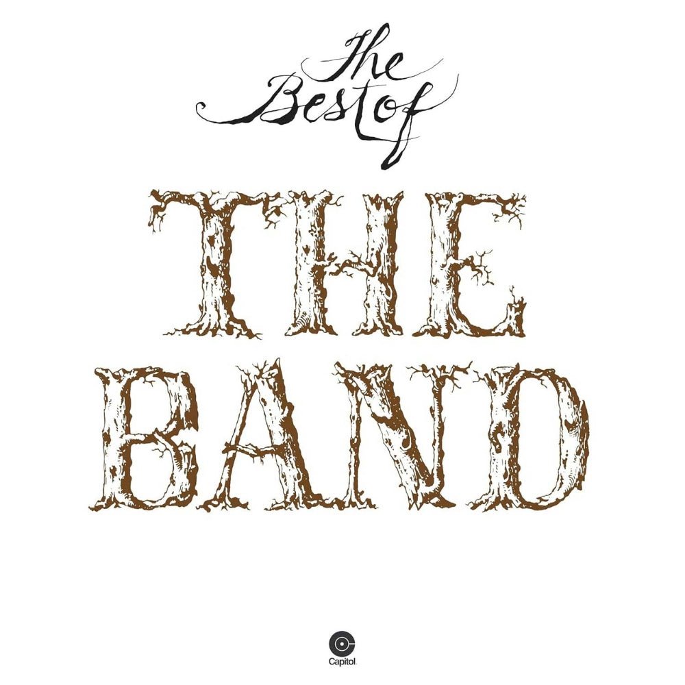 The Best Of The Band - The Band - metafield_custom.product_key_info - - The Vinyl Store