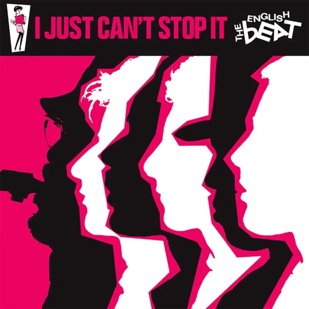 I Just Can't Stop It - The Beat - 2lp - - The Vinyl Store