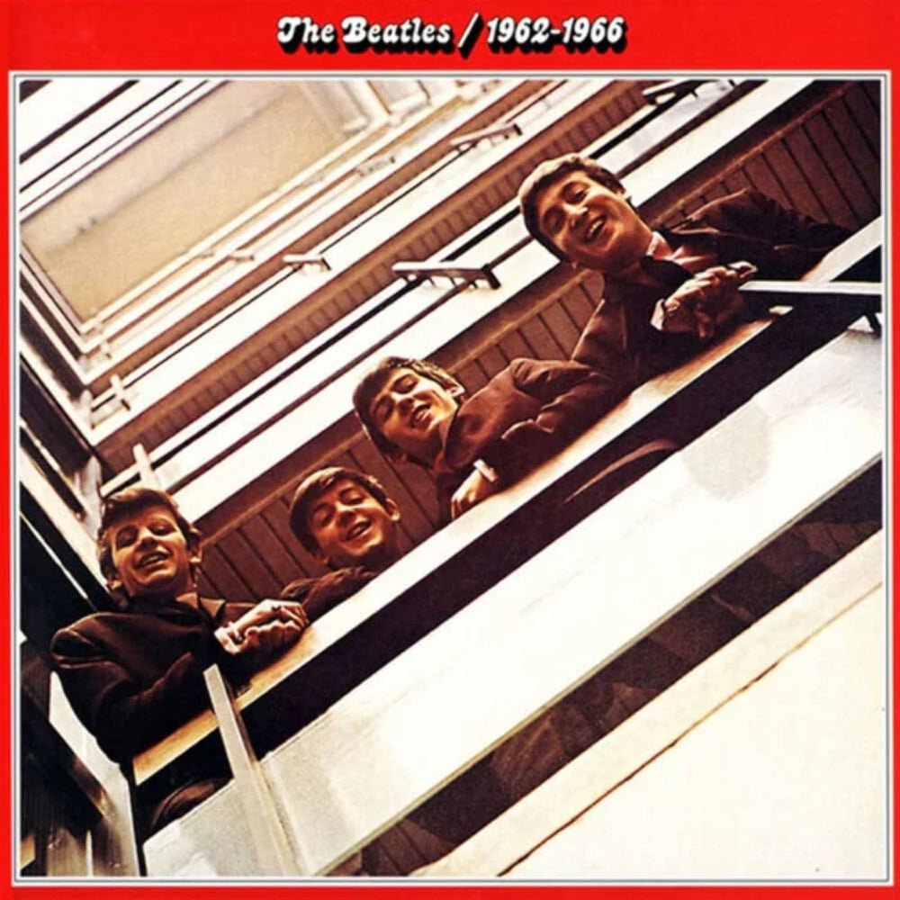 1962 - 1966 - The Beatles - metafield_custom.product_key_info - 602455920539 - The Vinyl Store