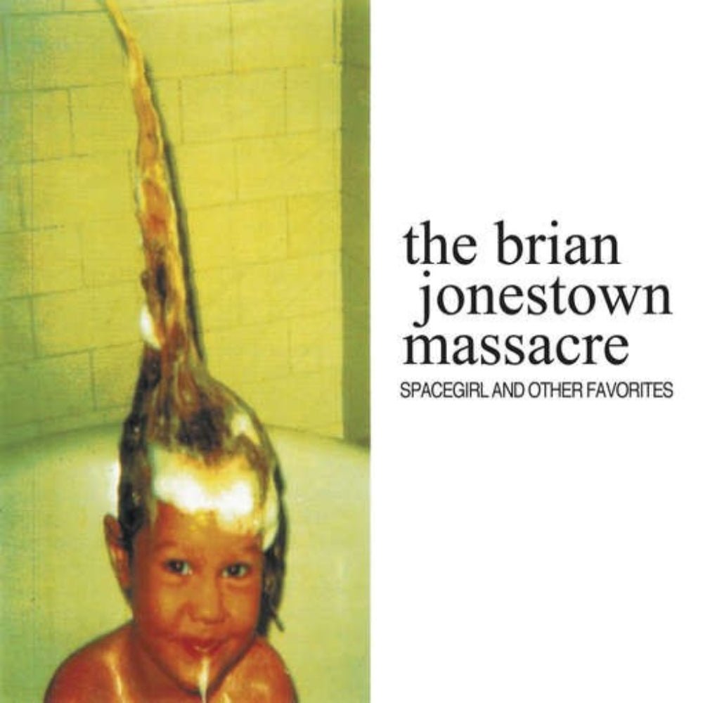 Spacegirl And Other Favorites - The Brian Jonestown Massacre - metafield_custom.product_key_info - 689492067410 - The Vinyl Store