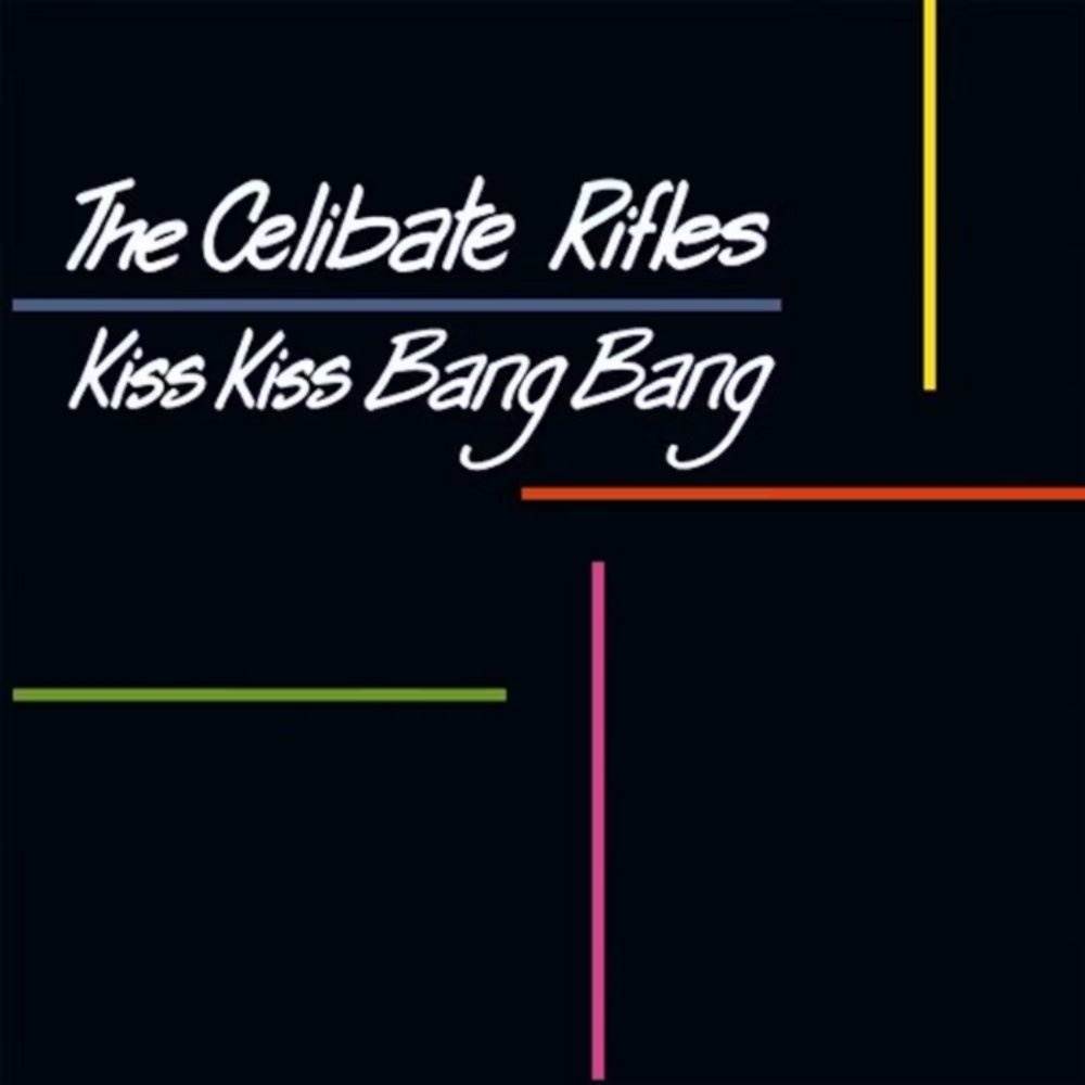 Kiss Kiss Bang Bang - The Celibate Rifles - metafield_custom.product_key_info - 8435008876432 - The Vinyl Store