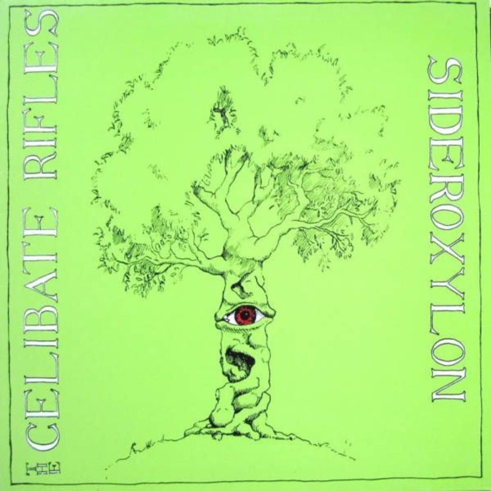 Sideroxylon - The Celibate Rifles - metafield_custom.product_key_info - 8435008888756 - The Vinyl Store