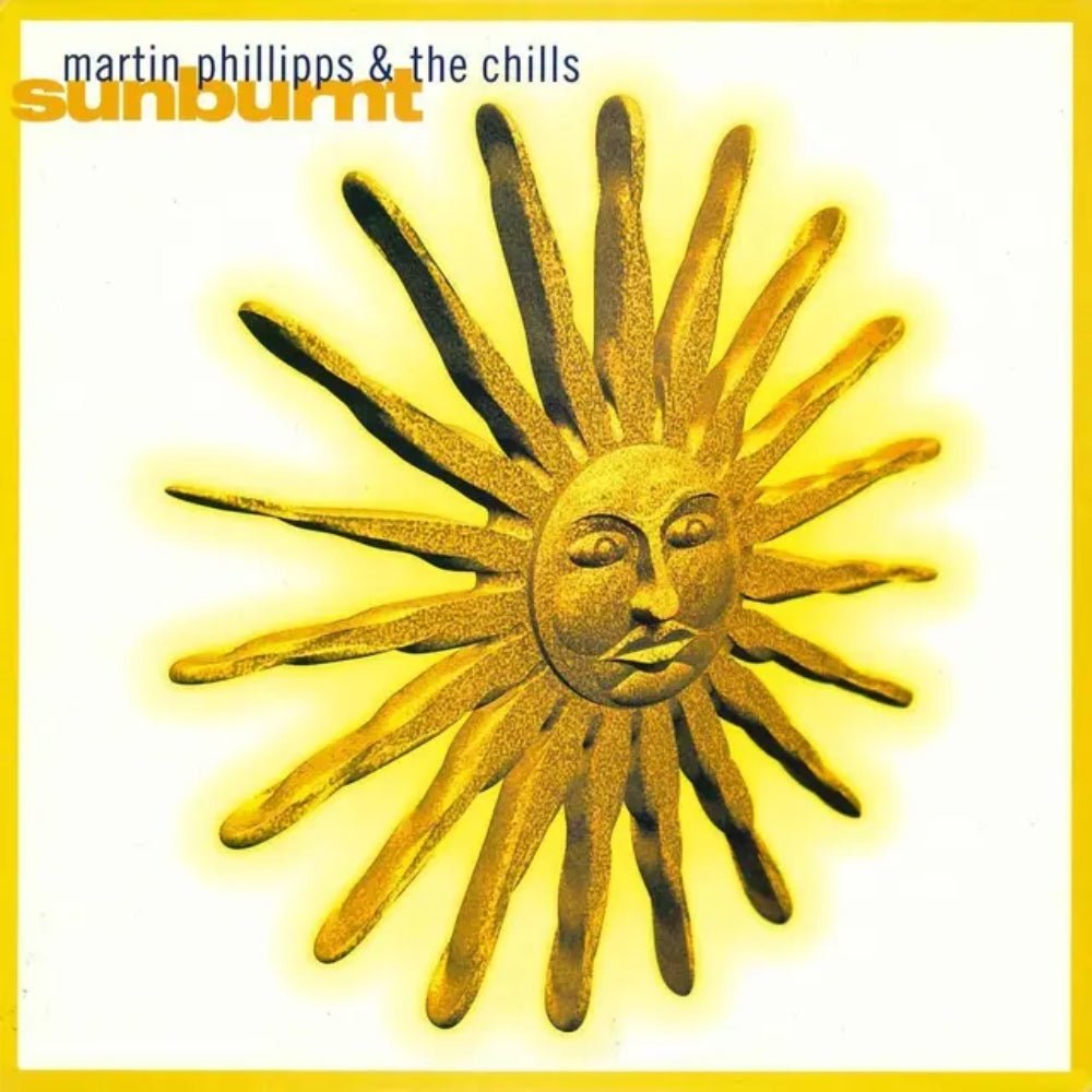 Sunburnt - The Chills - metafield_custom.product_key_info - 809236004802 - The Vinyl Store