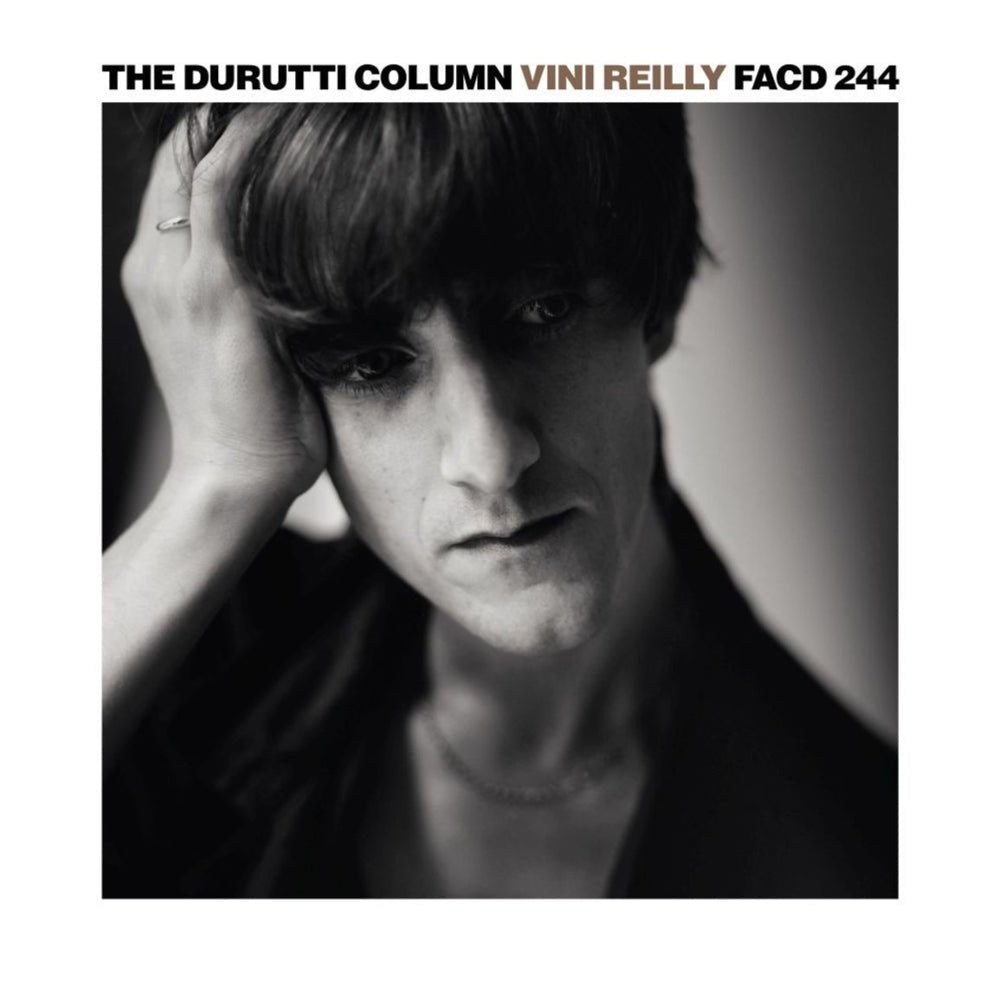 Vini Reilly - The Durutti Column - metafield_custom.product_key_info - 5061017258629 - The Vinyl Store
