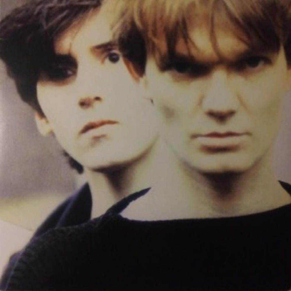 The House Of Love - The House Of Love - metafield_custom.product_key_info - - The Vinyl Store