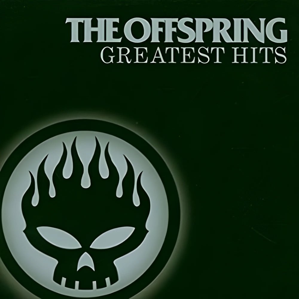 Greatest Hits - The Offspring - metafield_custom.product_key_info - 602445032693 - The Vinyl Store