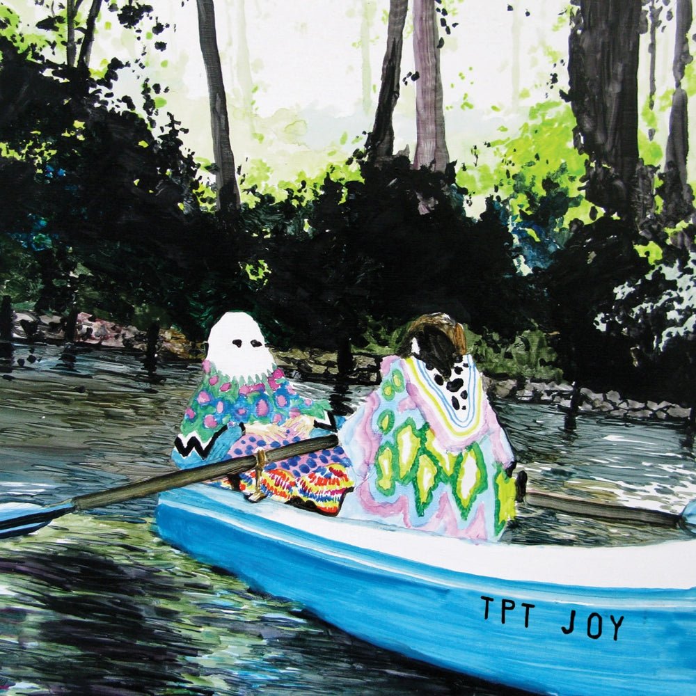Joy - The Peep Tempel - metafield_custom.product_key_info - 634457277595 - The Vinyl Store