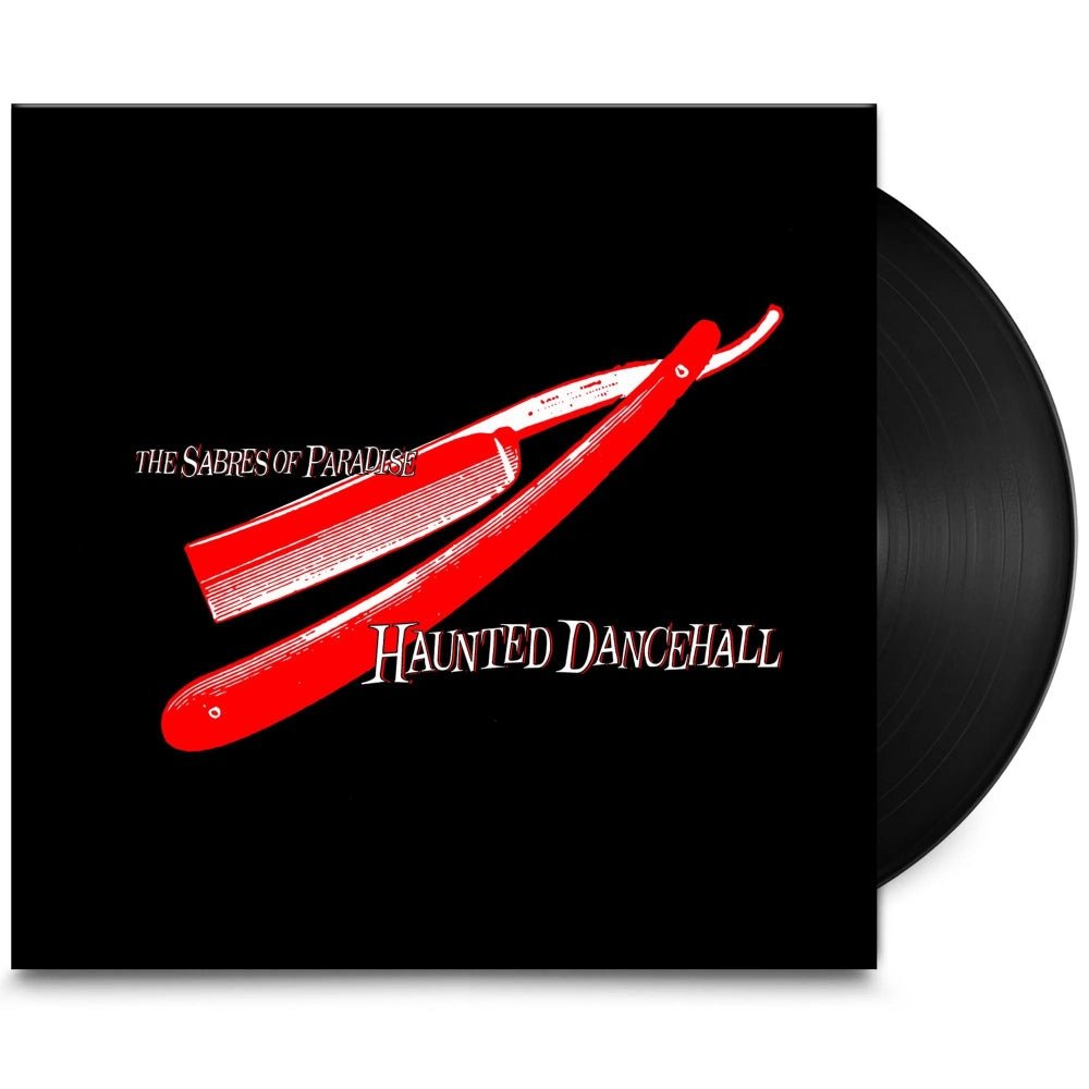 Haunted Dancehall - The Sabres Of Paradise - metafield_custom.product_key_info - - The Vinyl Store