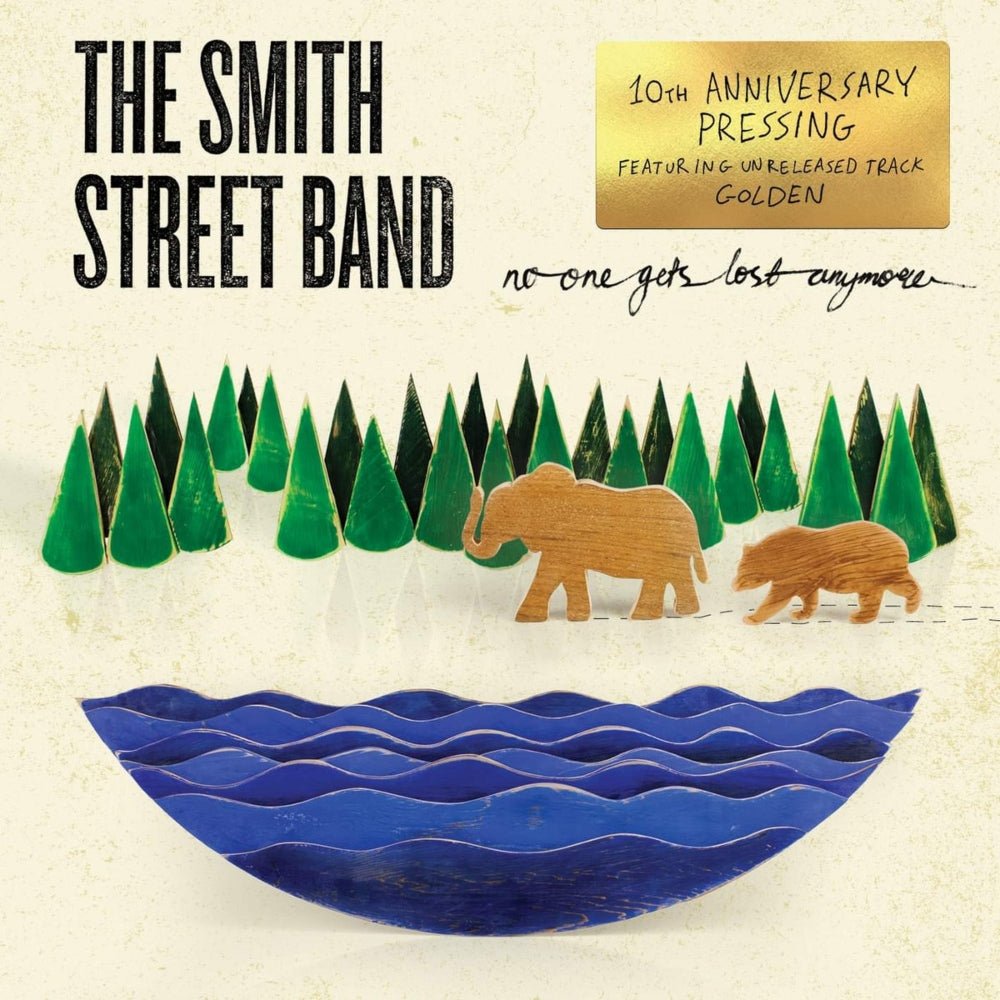No One Gets Lost Anymore - The Smith Street Band - metafield_custom.product_key_info - 9332727117725 - The Vinyl Store