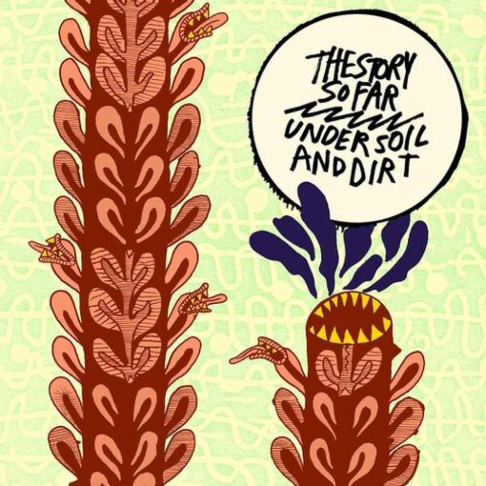 Under Soil And Dirt - The Story So Far - metafield_custom.product_key_info - 810540039190 - The Vinyl Store