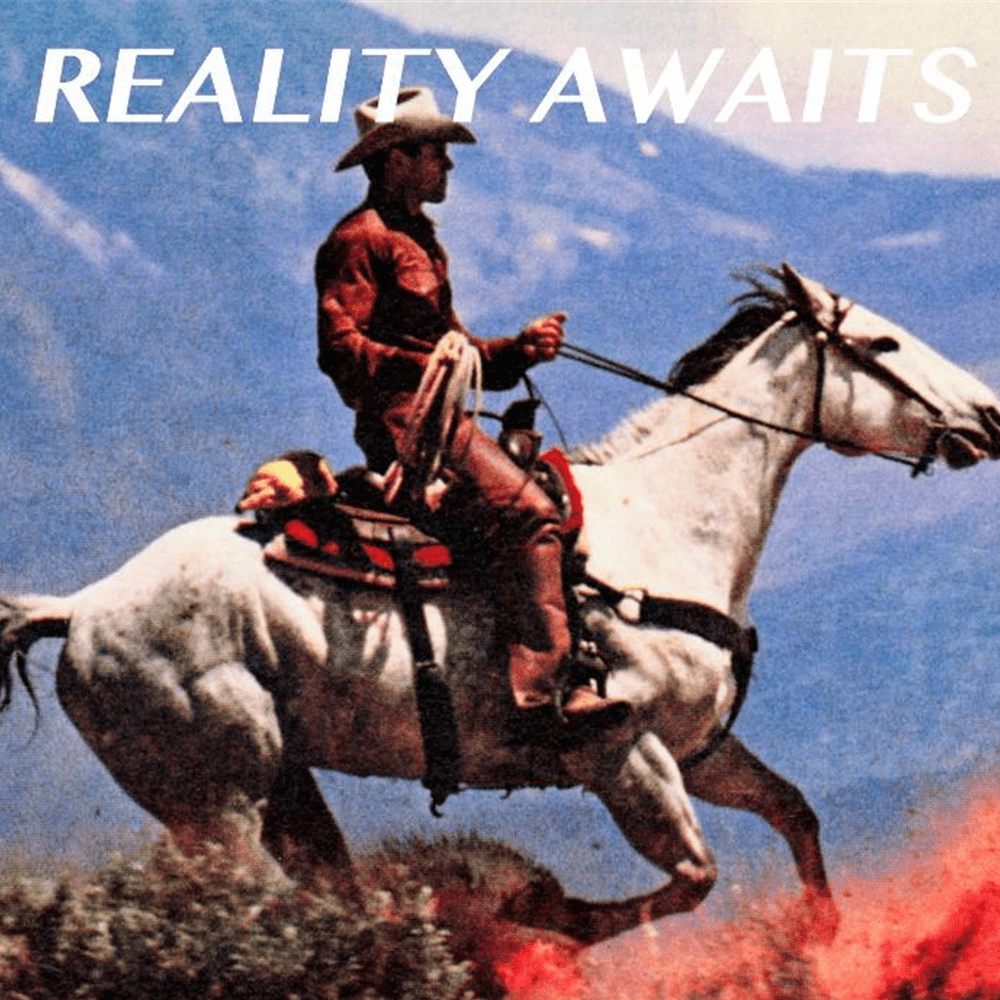 Reality Awaits - The Strokes - metafield_custom.product_key_info - 199584552712 - The Vinyl Store