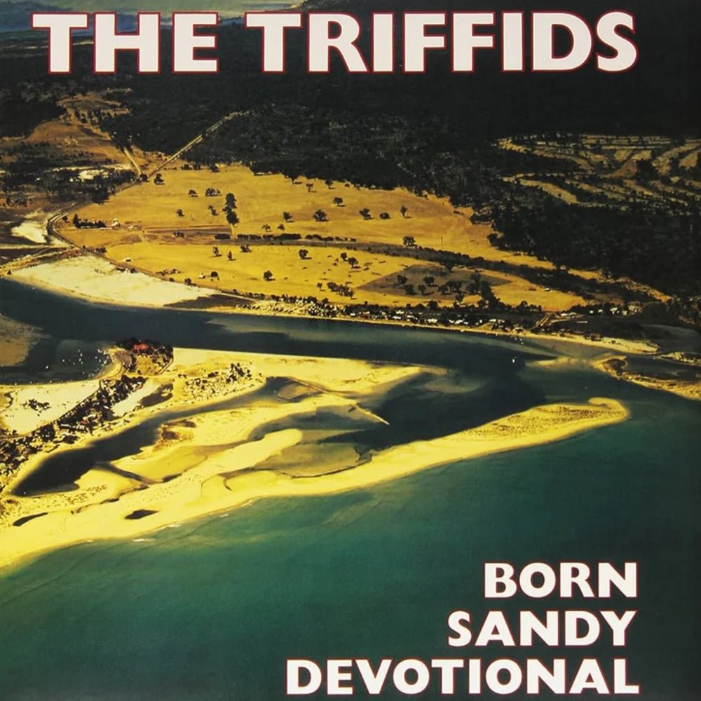 Born Sandy Devotional - The Triffids - metafield_custom.product_key_info - 5400863096847 - The Vinyl Store