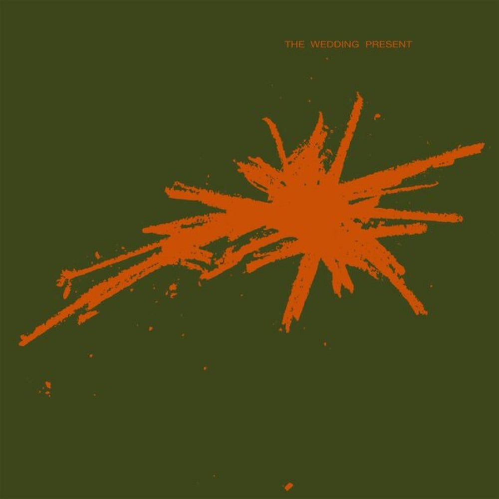 Bizarro - The Wedding Present - metafield_custom.product_key_info - 198028376914 - The Vinyl Store