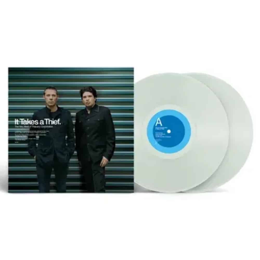 It Takes A Thief - Thievery Corporation - metafield_custom.product_key_info - - The Vinyl Store