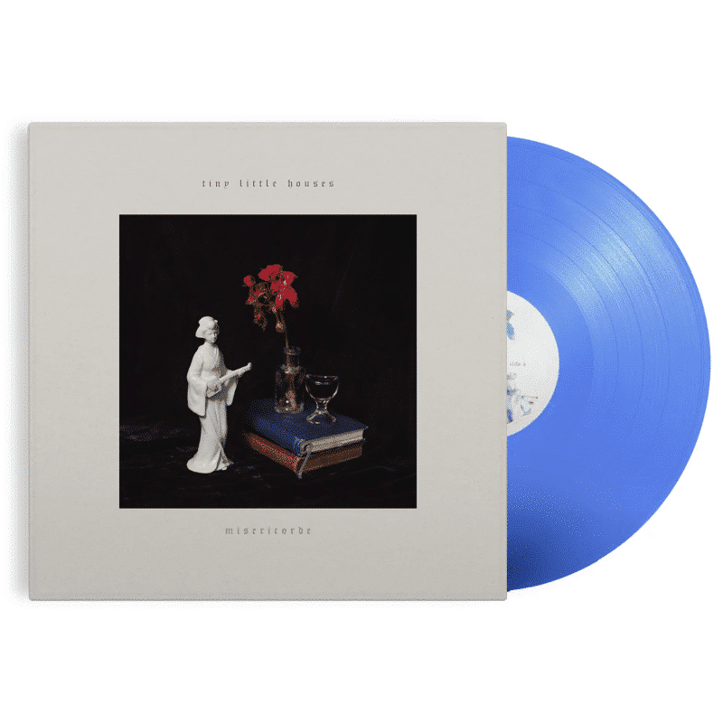 Misericorde - Tiny Little Houses - metafield_custom.product_key_info - - The Vinyl Store