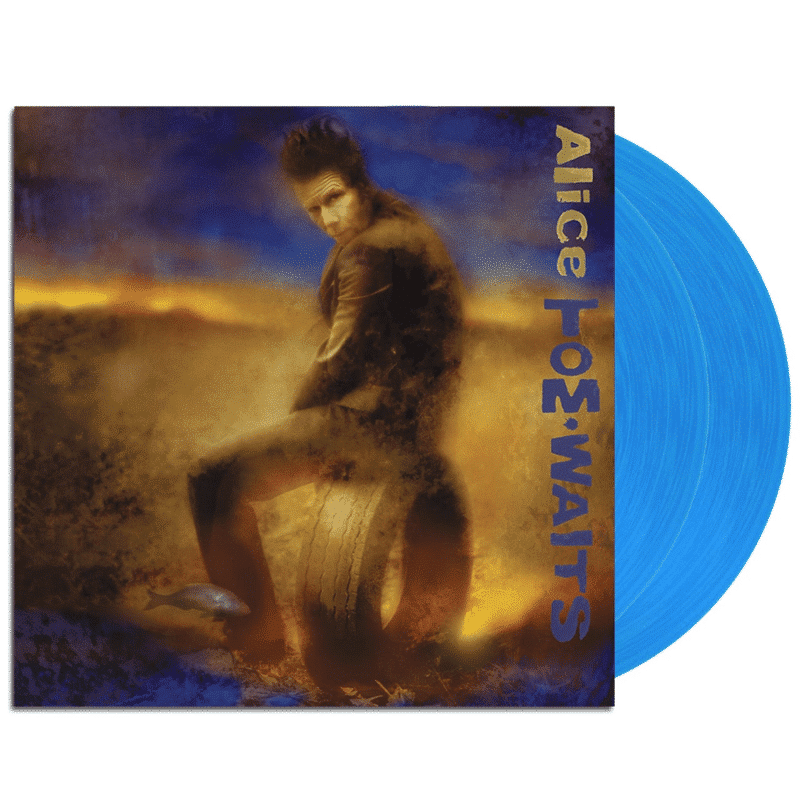 Alice - Tom Waits - metafield_custom.product_key_info - - The Vinyl Store
