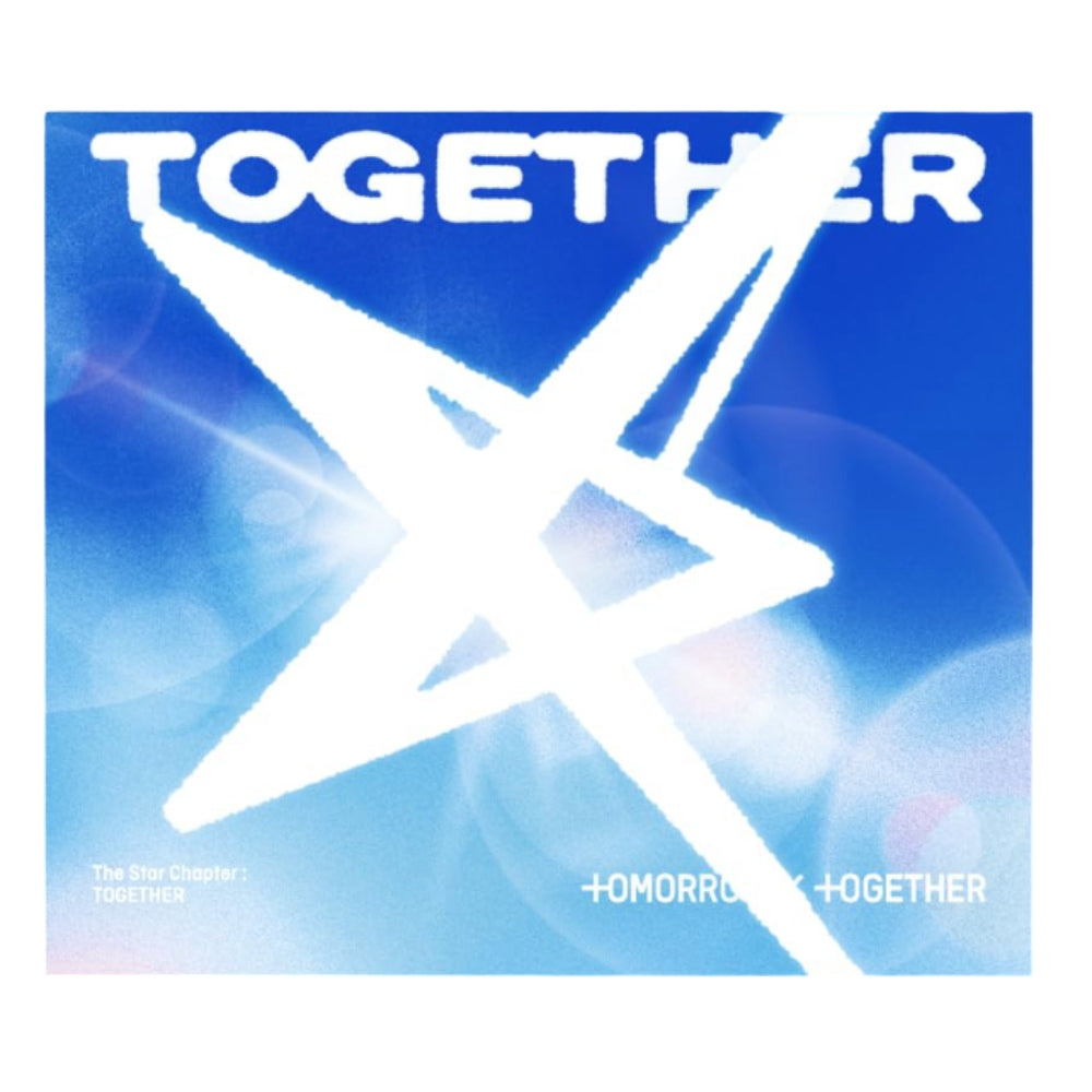 The Star Chapter : Together