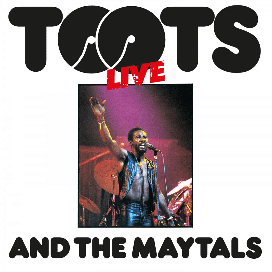 Live - Toots & The Maytals - metafield_custom.product_key_info - - The Vinyl Store