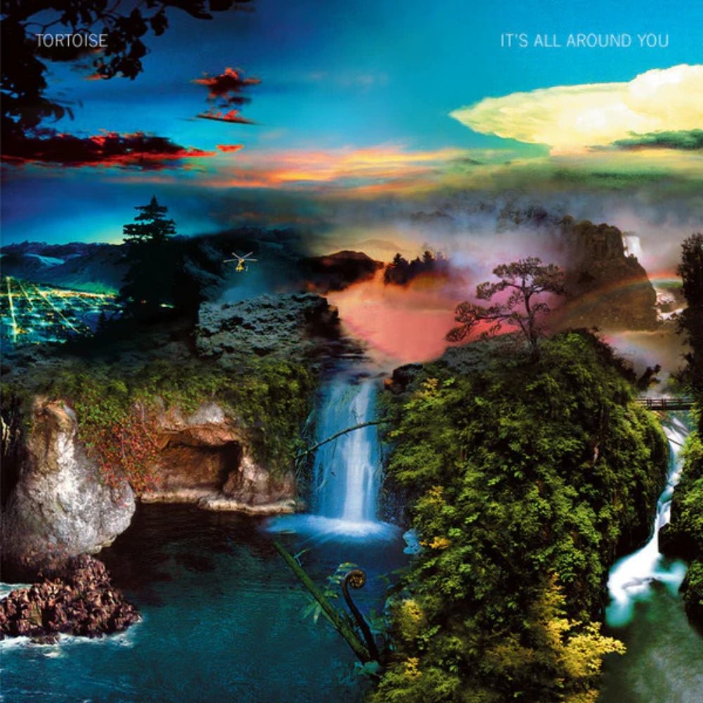 It's All Around You - Tortoise - metafield_custom.product_key_info - 790377011500 - The Vinyl Store