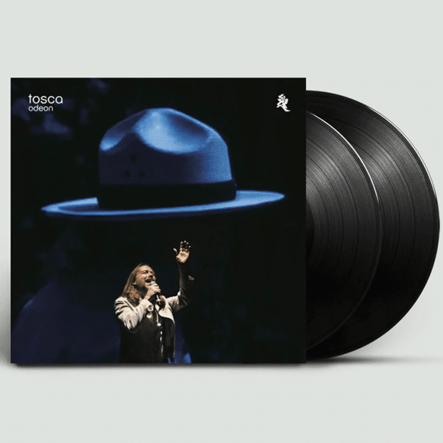 Odeon - Tosca - metafield_custom.product_key_info - - The Vinyl Store