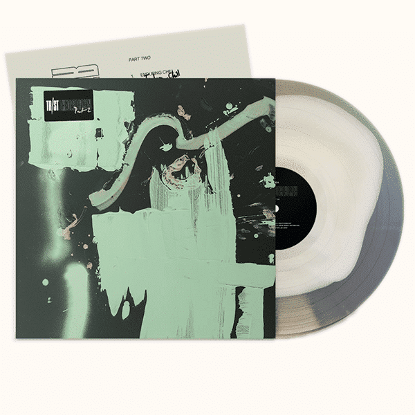 The Destroyer - 2 - TR/ST - lp - 734038993774 - The Vinyl Store