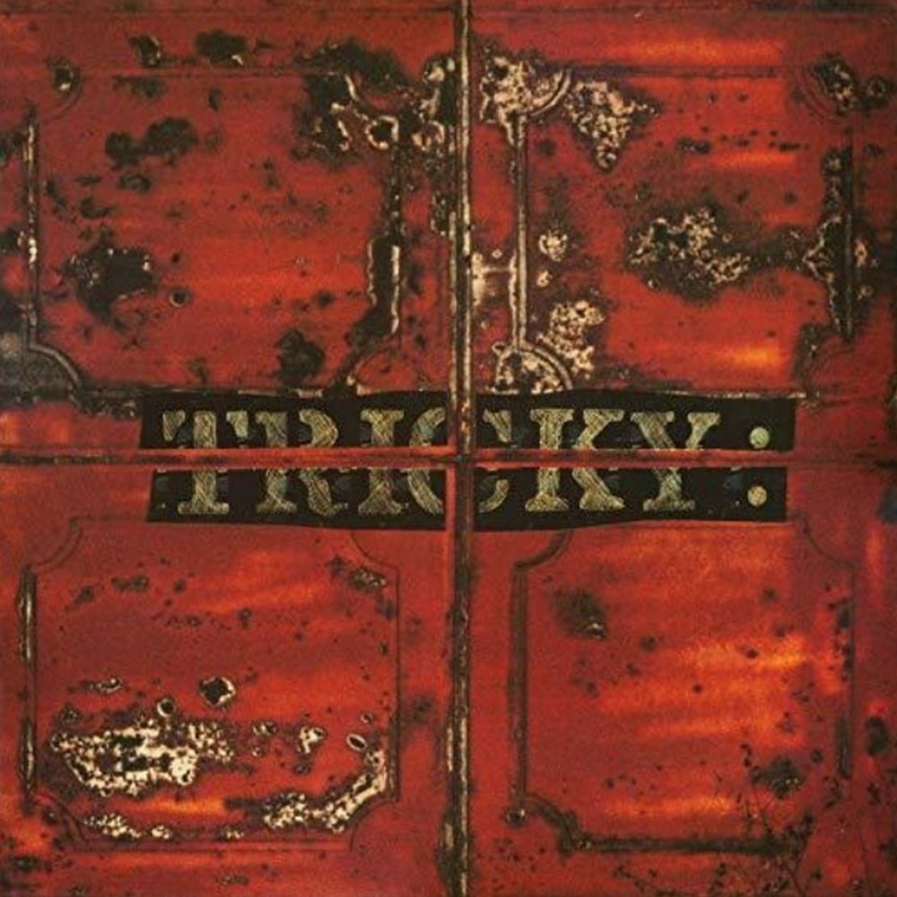 Maxinquaye - Tricky - metafield_custom.product_key_info - - The Vinyl Store