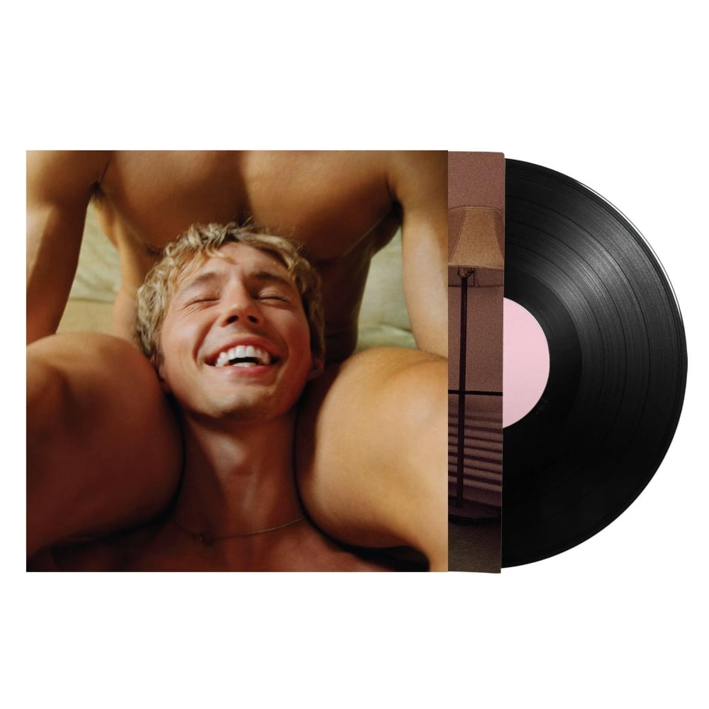 Something To Give Each Other - Troye Sivan - metafield_custom.product_key_info - - The Vinyl Store