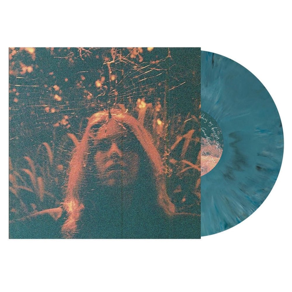 Peripheral Vision - Turnover - metafield_custom.product_key_info - - The Vinyl Store