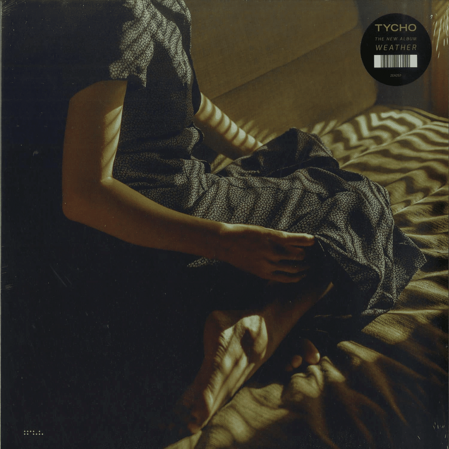 Weather - Tycho - metafield_custom.product_key_info - - The Vinyl Store