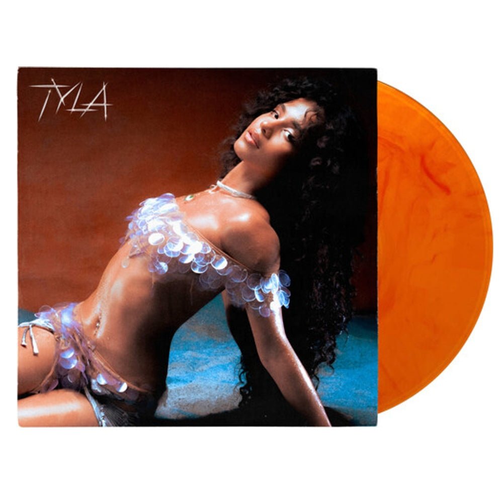 Tyla - Tyla - lp - - The Vinyl Store