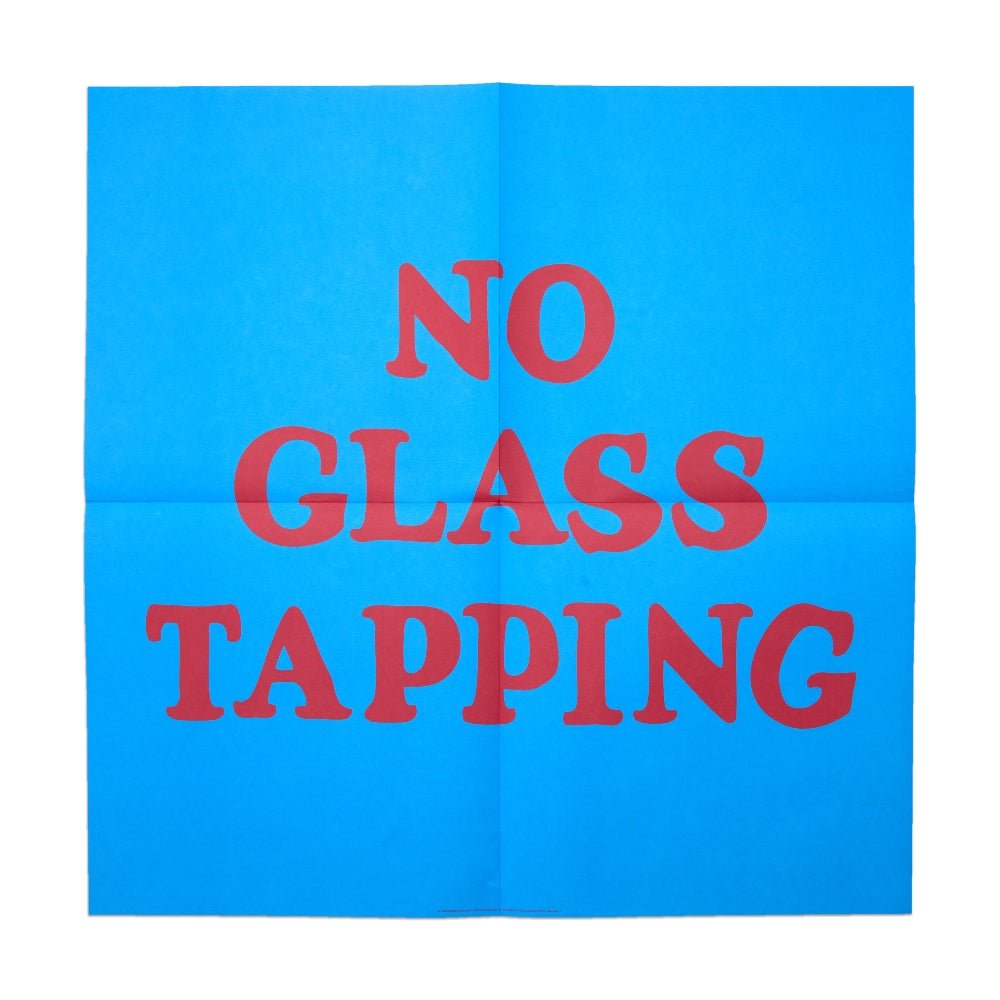 Don't Tap The Glass - Tyler, The Creator - metafield_custom.product_key_info - 199584400211 - The Vinyl Store