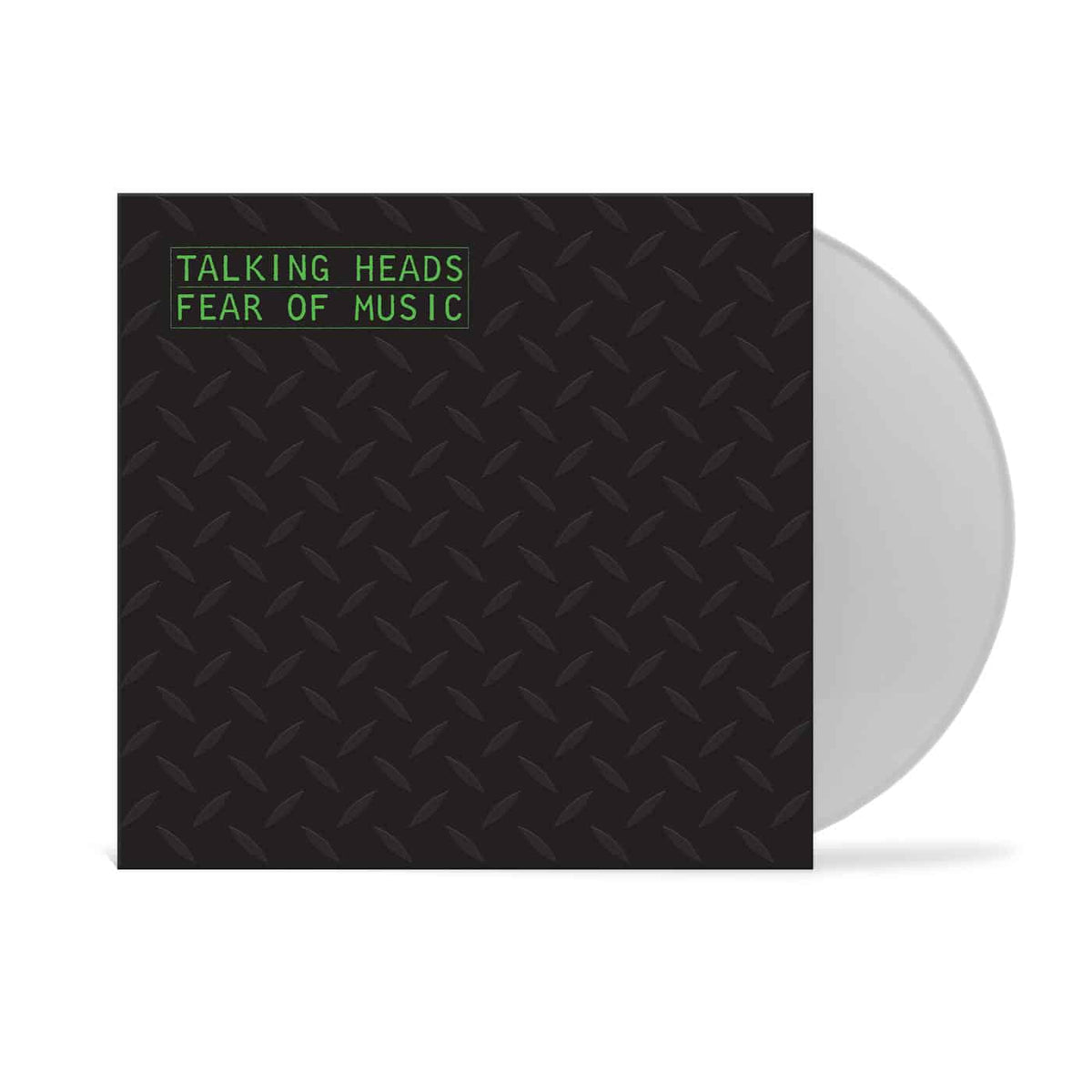 Fear Of Music - Talking Heads - metafield_custom.product_key_info - - The Vinyl Store