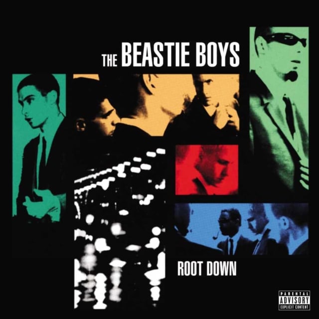 Root Down - Beastie Boys - metafield_custom.product_key_info - - The Vinyl Store